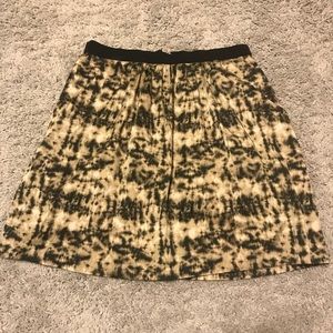 Ann Taylor Size 12 Skirt